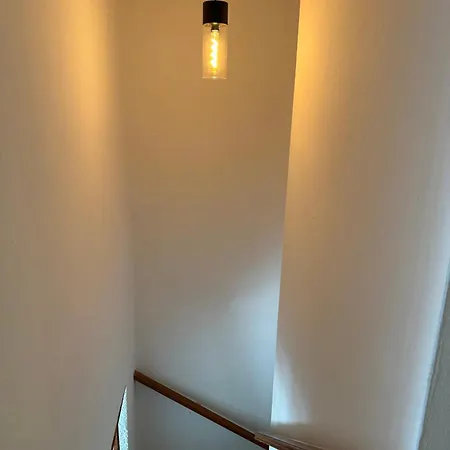 Apartment El Maisonette