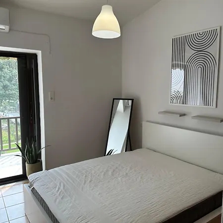 El Maisonette Apartment Platanidia